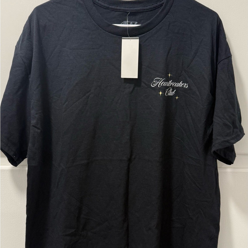 HEARTBREAKERS CLUB Disco Mens Tee XL